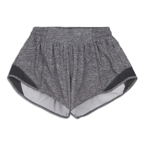 lululemon athletica Pants - Lululemon Athletica Hotty Hot Short